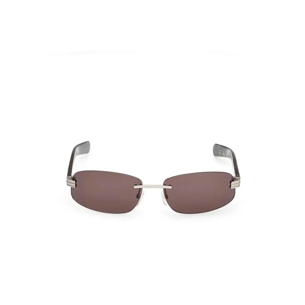 Adidas Originals OR0130 17E matte palladium 61/16/135 Unisex‎ Sunglasses